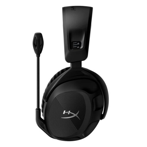Alternative view of Headset Gamer Hyperx Cloud Stinger 2 Wireless - Negro