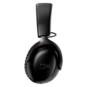 Headset Gamer Hyperx Cloud Iii Wireless - Rojo - Imagen 3