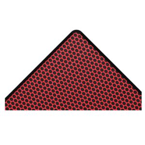 Mousepad Hyperx Pulsefire Mat 36x30cm - Negro - Imagen 3
