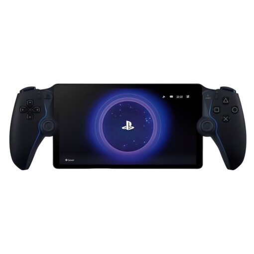 Consola Sony Playstation Portal Remote Player Cfi-y1001 Para Playstation 5