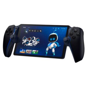 Consola Sony Playstation Portal Remote Player Cfi-y1001 Para Playstation 5 - Imagen 4