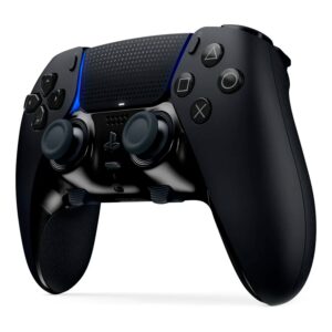 Control Sony Dualsense Edge Midnight Black Para Ps5 Wireless - Negro - Imagen 3