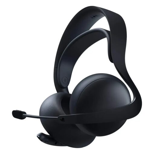 Headset Gamer Sony Pulse Elite Wireless Para Ps5 - Negro