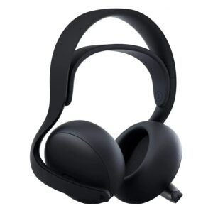 Headset Gamer Sony Pulse Elite Wireless Para Ps5 - Negro - Imagen 3