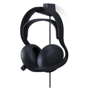 Headset Gamer Sony Pulse Elite Wireless Para Ps5 - Negro - Imagen 4