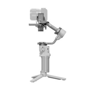 Estabilizador DJI Gimbal RS4 Mini - Gris - Imagen 3