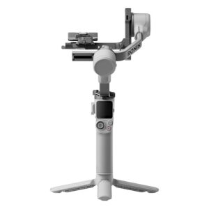 Estabilizador Gimbal Dji Rs4 Mini Combo - Imagen 2