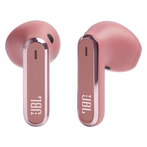 Alternative view of Auriculares Jbl Live Flex Tws Rose