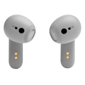 Auriculares JBL Live Flex Bluetooth - Plata - Imagen 3
