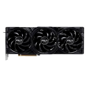 Placa De Video Palit Gaming Pro Nvidia Geforce Rtx 5070 12gb Gddr7 - Ne75070019k9-gb2050a - Imagen 2