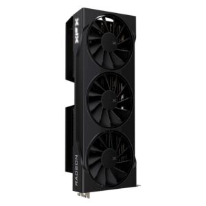 Tarjeta De Video Xfx Swift Gaming Edition Amd Radeon Rx-9070xt 16gb Gddr6 - Imagen 2