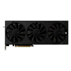 Tarjeta De Video Xfx Swift Gaming Edition Amd Radeon Rx-9070xt 16gb Gddr6 - Imagen 3