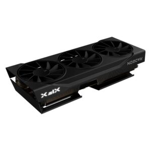 Tarjeta De Video Xfx Swift Gaming Edition Amd Radeon Rx-9070xt 16gb Gddr6 - Imagen 4