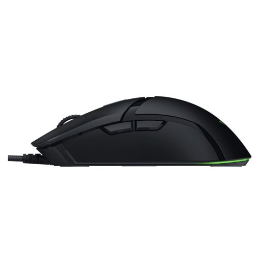 Alternative view of Mouse Gamer Razer Cobra Rz01-04650100-r3m1 Rgb Usb 8500 Dpi - Negro