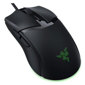 Mouse Gamer Razer Cobra Rz01-04650100-r3m1 Rgb Usb 8500 Dpi - Negro - Imagen 3