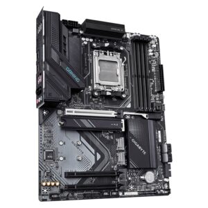 Placa Madre Gigabyte X870 Gaming Wifi 6 Ddr5 Socket Am5 Chipset Amd X870 Atx - Imagen 3