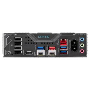 Placa Madre Gigabyte X870 Gaming Wifi 6 Ddr5 Socket Am5 Chipset Amd X870 Atx - Imagen 4