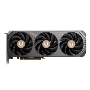 Tarjeta De Video Zotac Solid Oc Nvidia Geforce Rtx 5070 12gb Gddr7 - Zt-b50700j-10p - Imagen 2