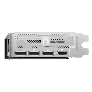Tarjeta De Video Zotac Solid Oc Nvidia Geforce Rtx 5070 12gb Gddr7 - Zt-b50700j-10p - Imagen 4