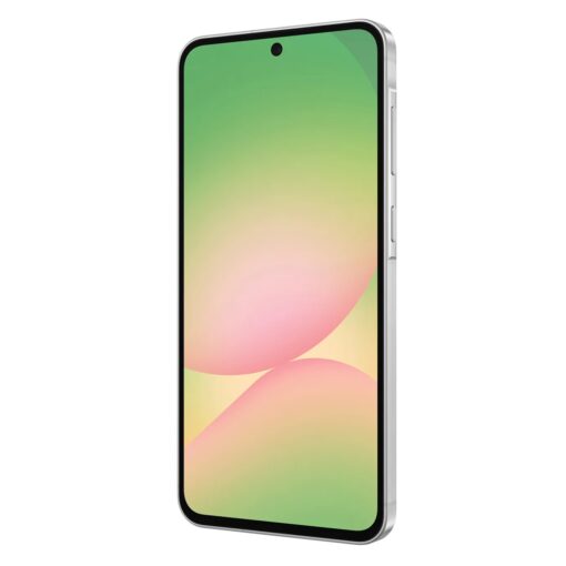 Alternative view of Smartphone Samsung Galaxy A56 5g A566e Global 128gb 8gb Ram Dual Sim Pantalla 6.7" - Gris
