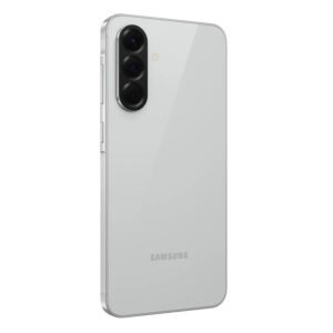 Smartphone Samsung Galaxy A56 5g A566e Global 128gb 8gb Ram Dual Sim Pantalla 6.7" - Gris - Imagen 4