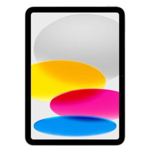 Apple Ipad 11ª Generacion Md3y4ll/a 11" Chip A16 128gb - Plata - Imagen 2