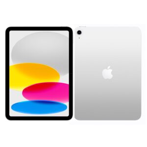 Apple Ipad 11ª Generacion Md3y4ll/a 11" Chip A16 128gb - Plata - Imagen 4