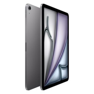 Apple Ipad Air M3 Mca14ll/a Wifi 256gb 11" - Space Gray *2025* - Imagen 3