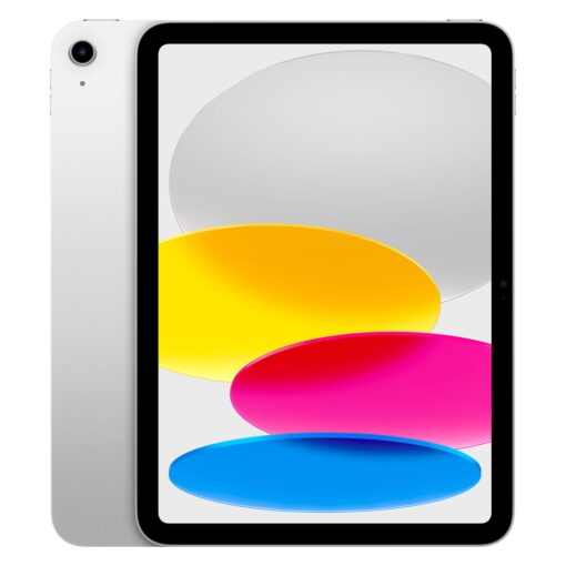Apple Ipad 11ª Generacion Md4g4ll/a 11" Chip A16 256gb - Plata