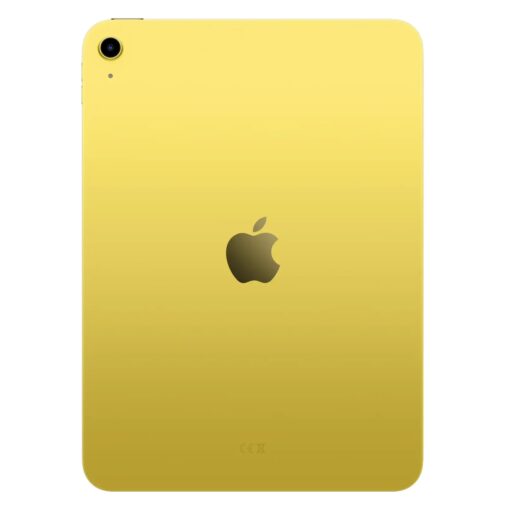 Alternative view of Apple Ipad 11ª Generacion Md4j4ll/a 11" Chip A16 256gb - Amarillo