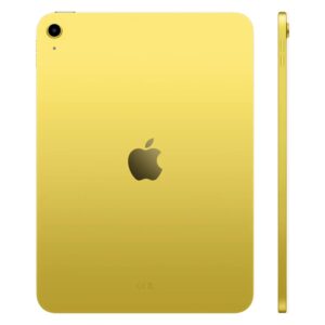 Apple Ipad 11ª Generacion Md4j4ll/a 11" Chip A16 256gb - Amarillo - Imagen 3