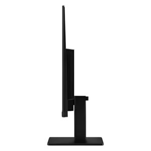 Monitor Samsung Essential S3 Ls22d300gan 22" Full Hd 100hz Ips - Negro - Imagen 3