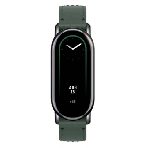Alternative view of Smartwatch Xiaomi Smart Band 8 Braided Strap Bhr7306gl - Verde