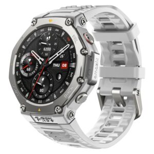 Smartwatch Amazfit T-rex 3 A2323 - Gris