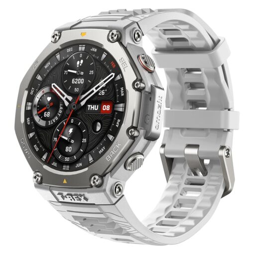 Smartwatch Amazfit T-rex 3 A2323 - Gris