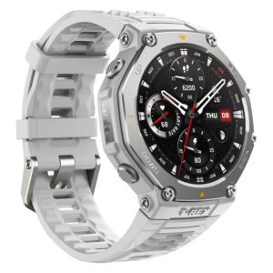 Smartwatch Amazfit T-rex 3 A2323 - Gris - Imagen 3