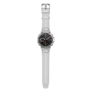 Smartwatch Amazfit T-rex 3 A2323 - Gris - Imagen 4