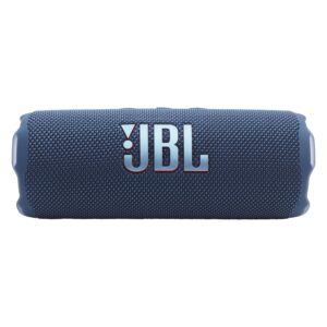 Speaker Portátil Jbl Flip 7 Bluetooth - Azul