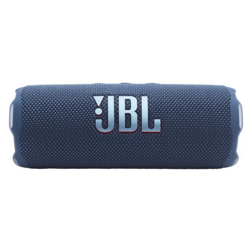 Speaker Portátil Jbl Flip 7 Bluetooth - Azul