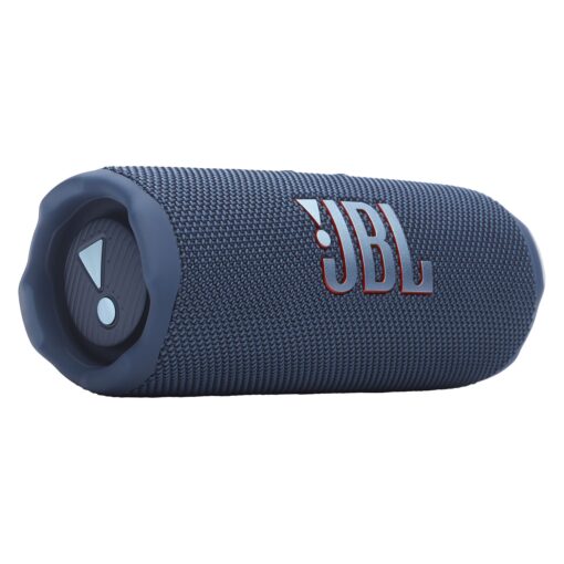 Alternative view of Speaker Portátil Jbl Flip 7 Bluetooth - Azul