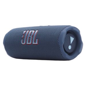 Speaker Portátil Jbl Flip 7 Bluetooth - Azul - Imagen 3