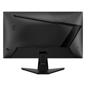 Monitor Gamer Msi Mag 255xfv 24,5" Full Hd 250hz Ips + Mouse - Negro - Imagen 2