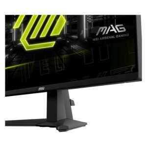 Monitor Gamer Msi Mag 255xfv 24,5" Full Hd 250hz Ips + Mouse - Negro - Imagen 3
