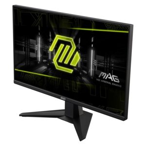 Monitor Gamer Msi Mag 255xfv 24,5" Full Hd 250hz Ips + Mouse - Negro - Imagen 4