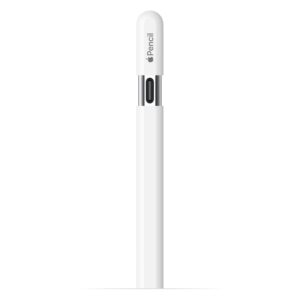Apple Pencil Muwa3zm/a Para Ipad - Blanco - Imagen 2