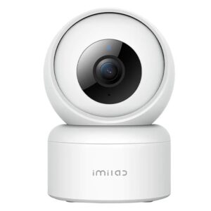 Camara De Seguridad Imilab Mi Home Security C21 Cmsxj56b 2.5k Wifi - Blanco