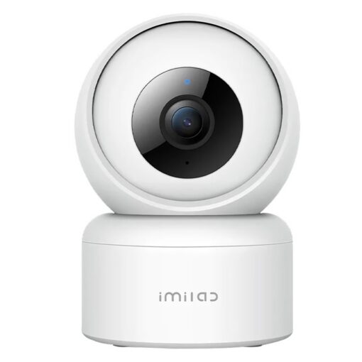 Camara De Seguridad Imilab Mi Home Security C21 Cmsxj56b 2.5k Wifi - Blanco