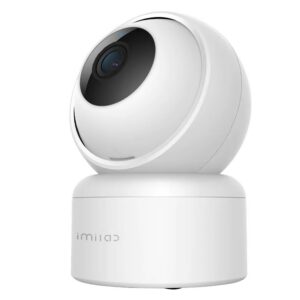 Camara De Seguridad Imilab Mi Home Security C21 Cmsxj56b 2.5k Wifi - Blanco - Imagen 2
