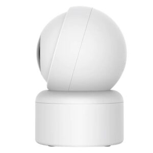 Camara De Seguridad Imilab Mi Home Security C21 Cmsxj56b 2.5k Wifi - Blanco - Imagen 3