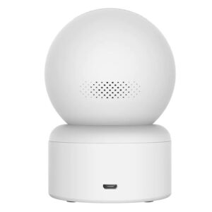 Camara De Seguridad Imilab Mi Home Security C21 Cmsxj56b 2.5k Wifi - Blanco - Imagen 4